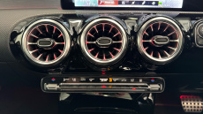 Mercedes-Benz A-Class A250e AMG Line Premium Plus Edition 4dr Auto Saloon